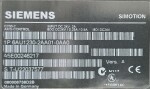 Siemens 6AU1230-2AA01-0AA0